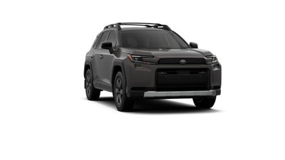 2026 Toyota RAV4 Woodland