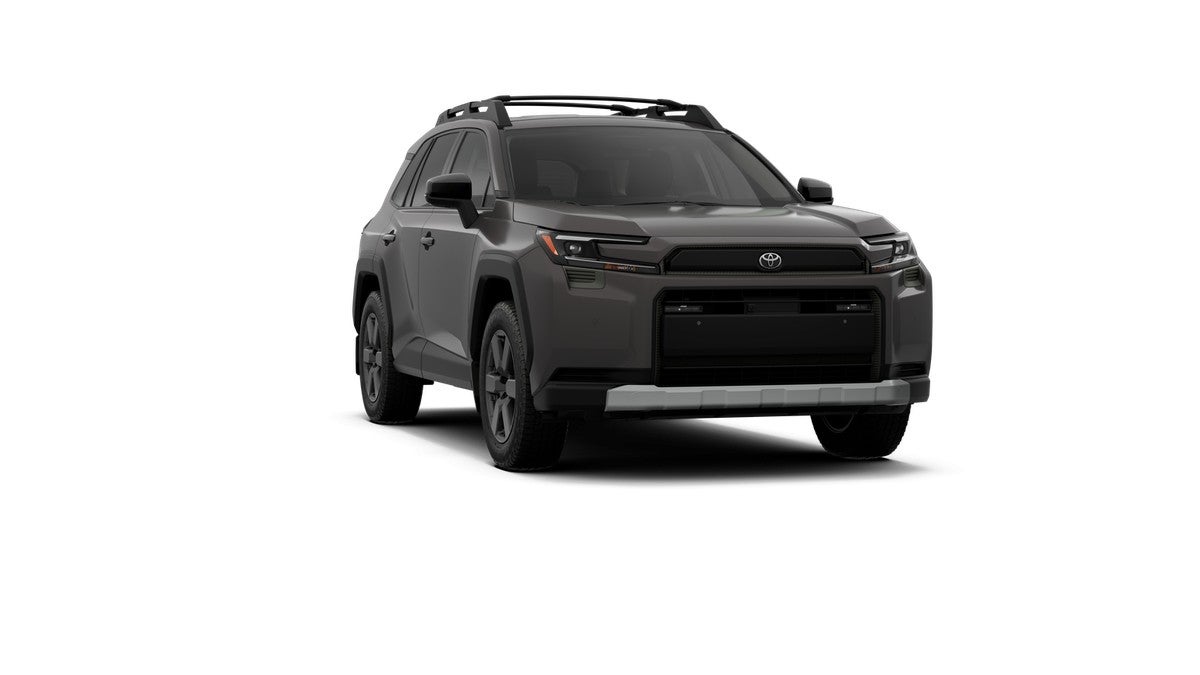 2026 Toyota RAV4 Woodland