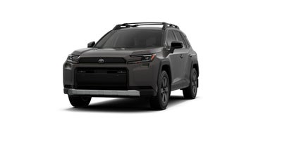 2026 Toyota RAV4 Woodland