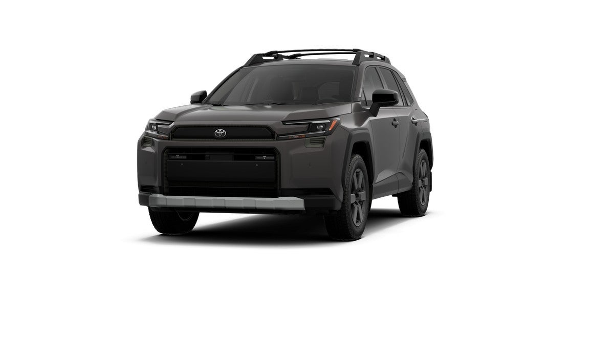 2026 Toyota RAV4 Woodland