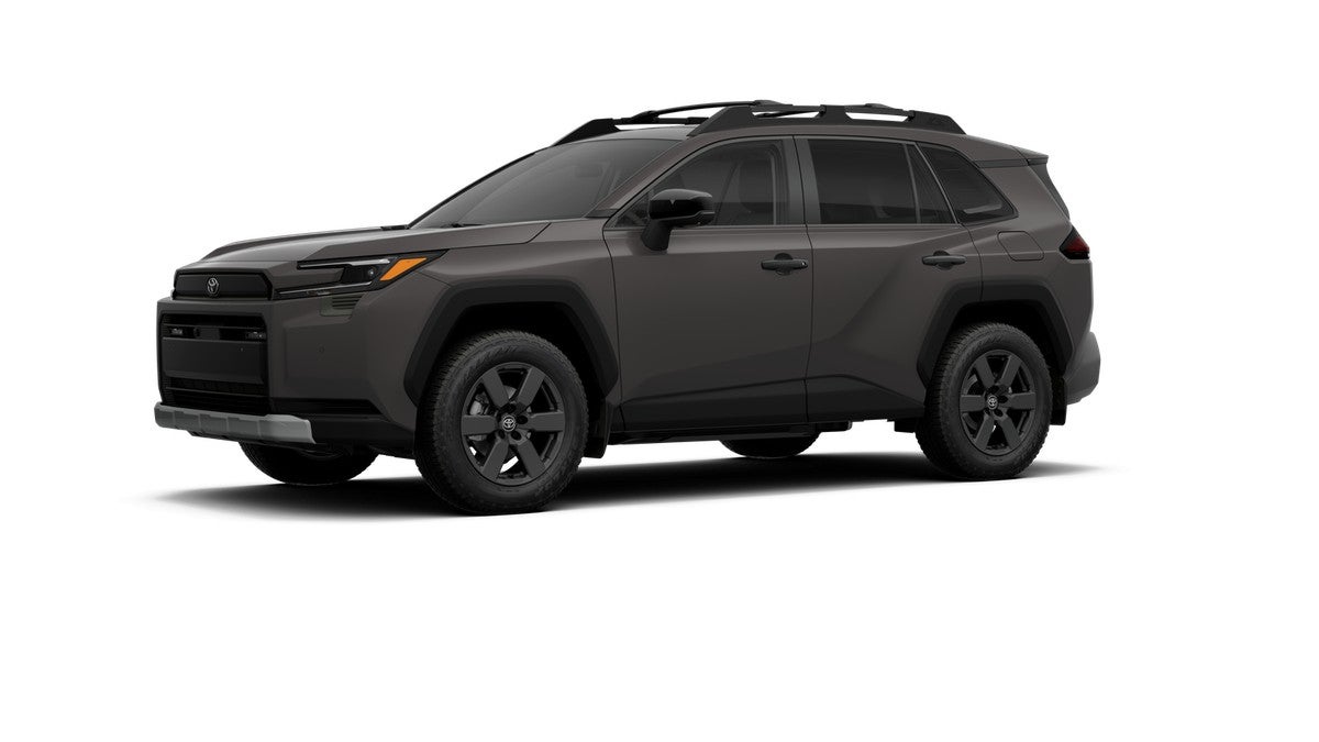 2026 Toyota RAV4 Woodland