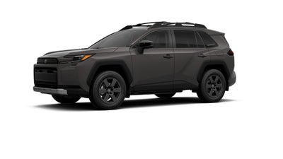 2026 Toyota RAV4 Woodland
