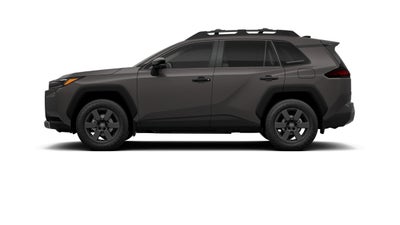 2026 Toyota RAV4 Woodland