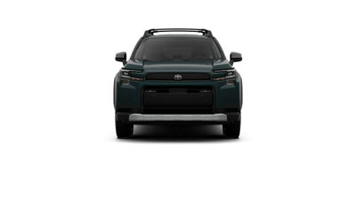 2026 Toyota RAV4 Woodland