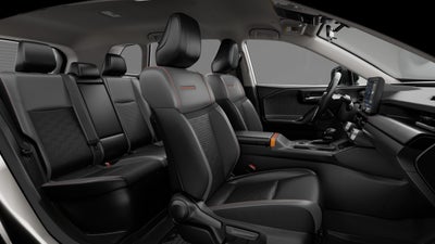 2026 Toyota RAV4 Woodland