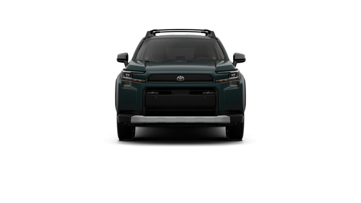 2026 Toyota RAV4 Woodland