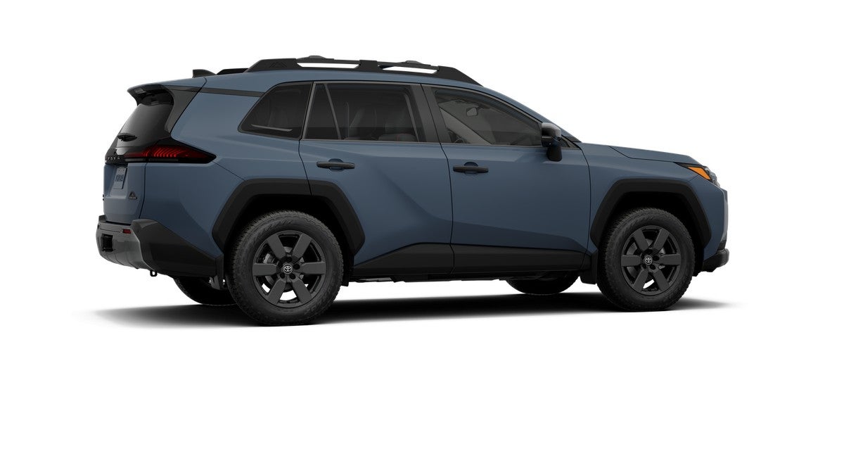 2026 Toyota RAV4 Woodland