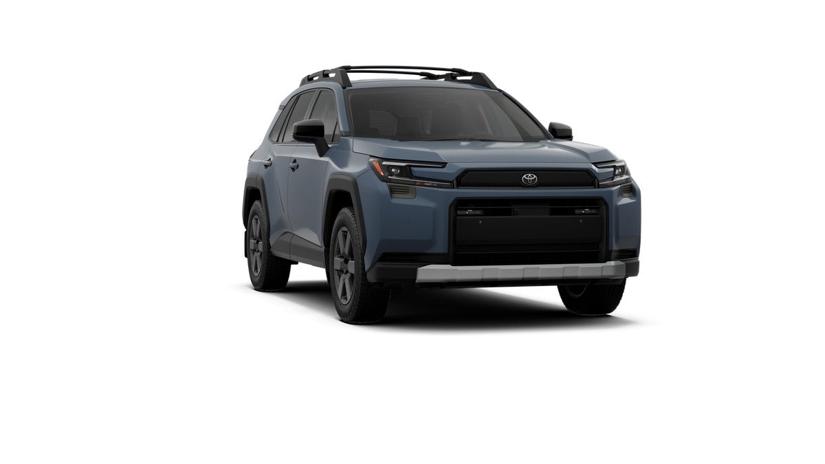 2026 Toyota RAV4 Woodland