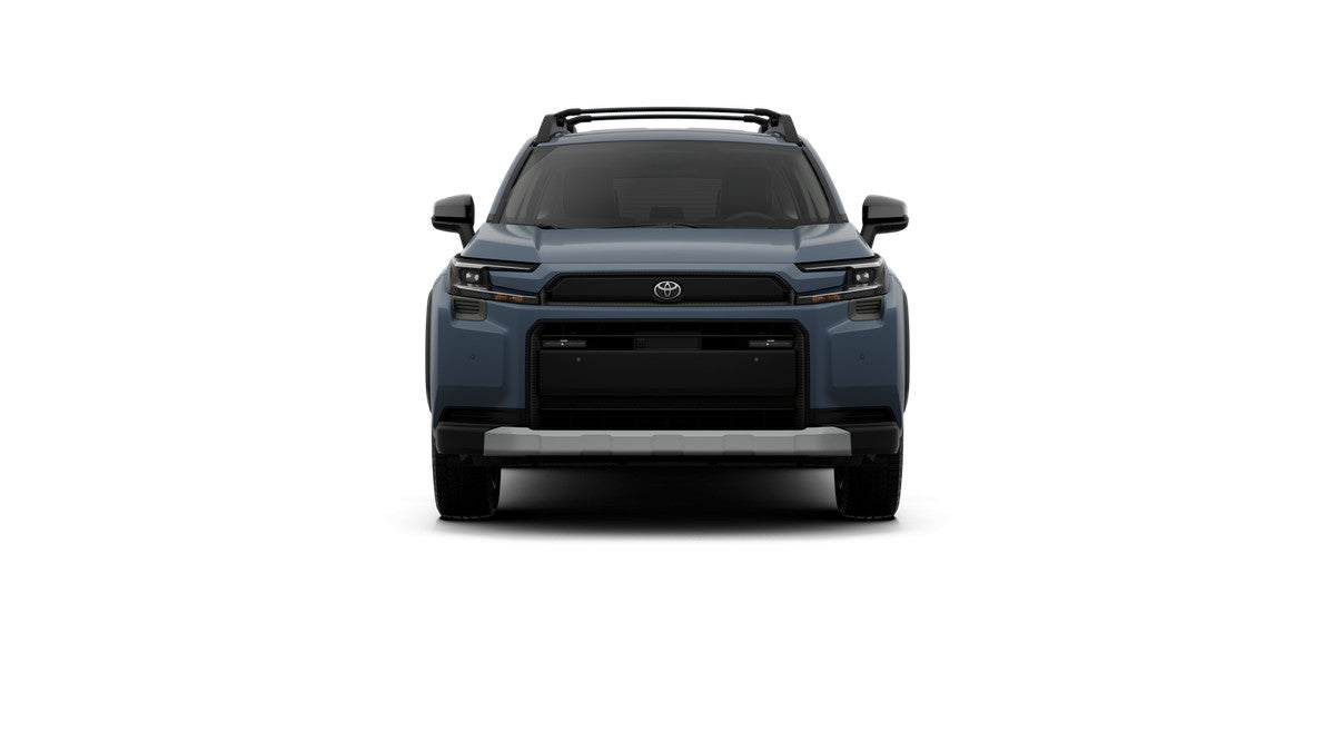 2026 Toyota RAV4 Woodland