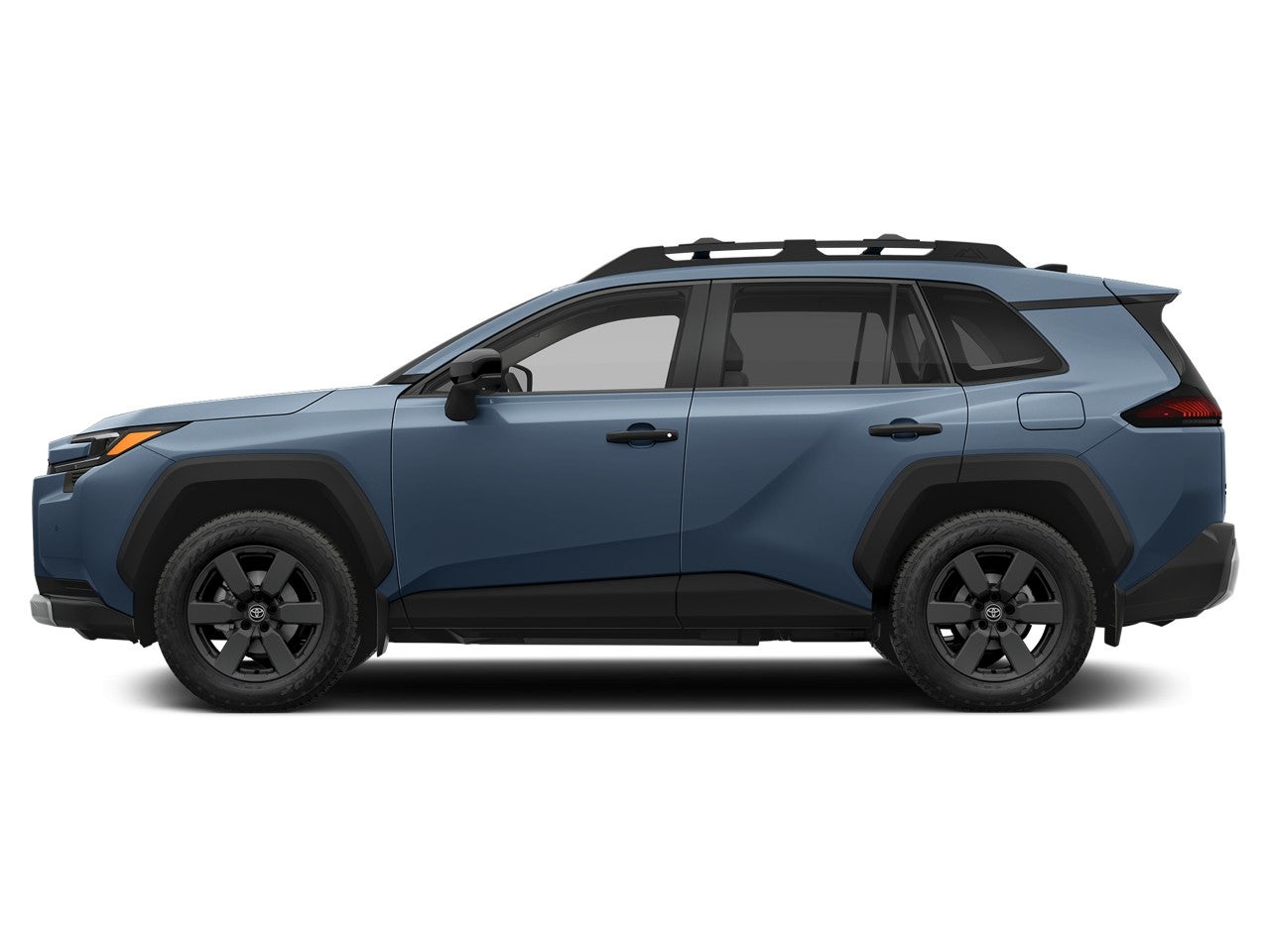 2026 Toyota RAV4 Woodland