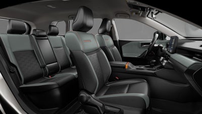 2026 Toyota RAV4 Woodland