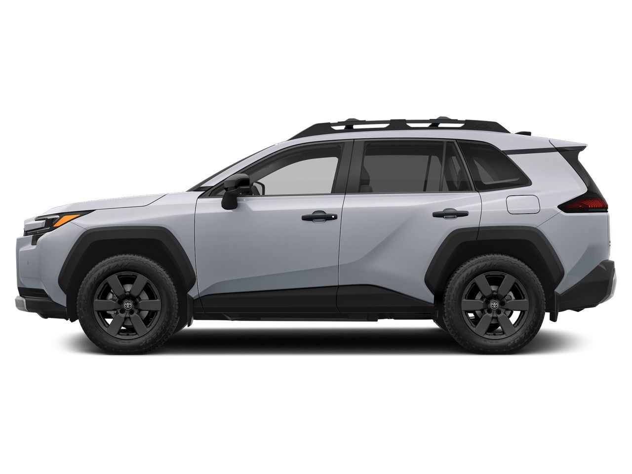2026 Toyota RAV4 Woodland