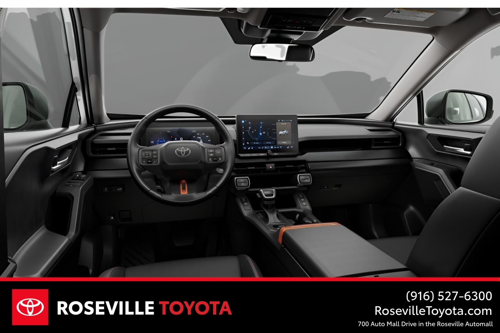 2026 Toyota RAV4 Woodland