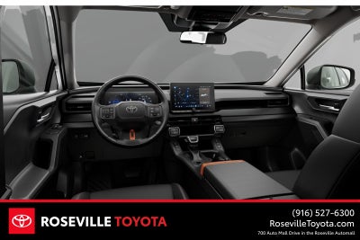 2026 Toyota RAV4 Woodland