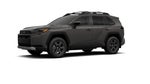 2026 Toyota RAV4 Woodland