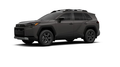 2026 Toyota RAV4 Woodland