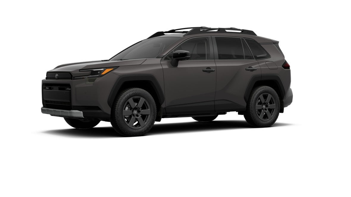 2026 Toyota RAV4 Woodland
