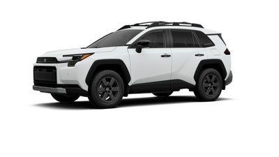 2026 Toyota RAV4 Woodland