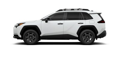 2026 Toyota RAV4 Woodland