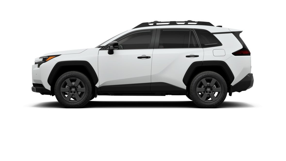 2026 Toyota RAV4 Woodland