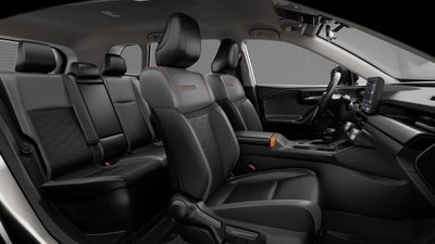 2026 Toyota RAV4 Woodland