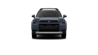 2026 Toyota RAV4 Plug-in Hybrid Woodland