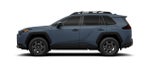 2026 Toyota RAV4 Plug-in Hybrid Woodland