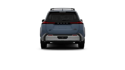 2026 Toyota RAV4 Plug-in Hybrid Woodland