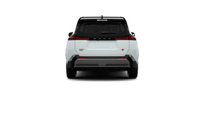 2026 Toyota RAV4 Plug-in Hybrid GR SPORT