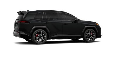 2026 Toyota RAV4 Plug-in Hybrid GR SPORT