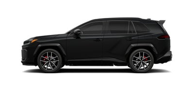 2026 Toyota RAV4 Plug-in Hybrid GR SPORT