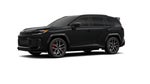 2026 Toyota RAV4 Plug-in Hybrid GR SPORT