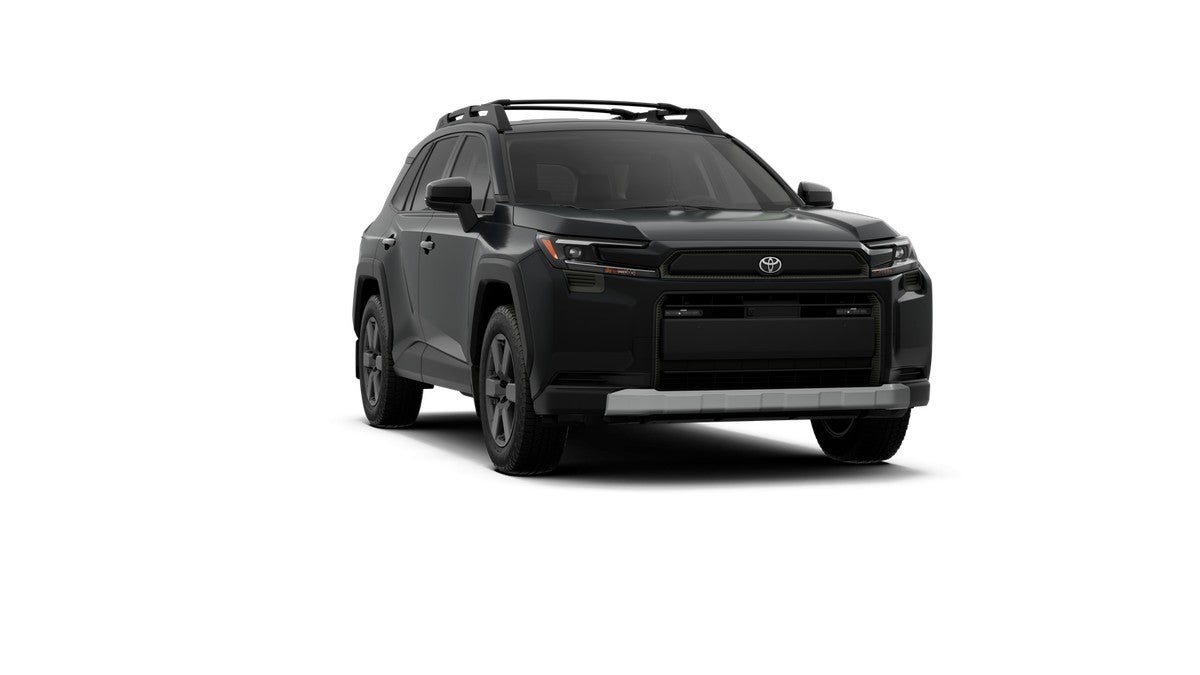 2026 Toyota RAV4 Plug-in Hybrid Woodland