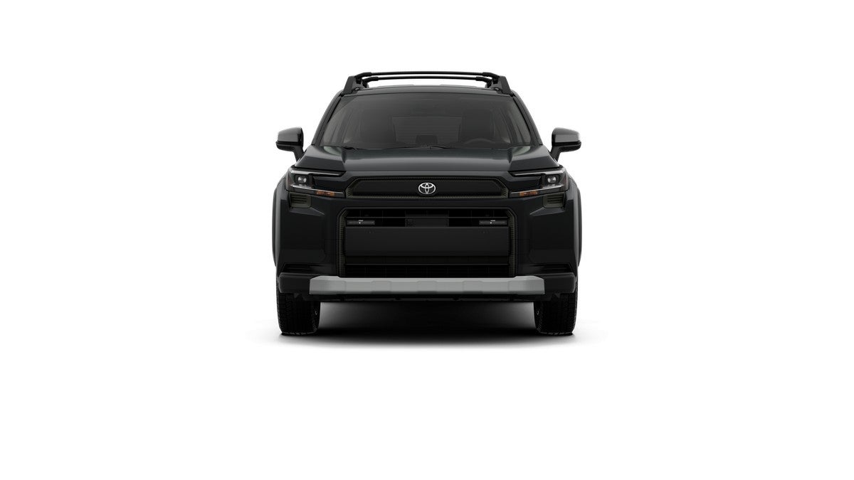 2026 Toyota RAV4 Plug-in Hybrid Woodland