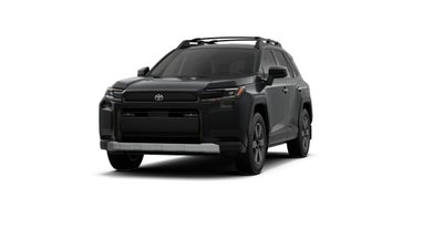 2026 Toyota RAV4 Plug-in Hybrid Woodland