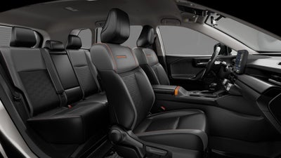 2026 Toyota RAV4 Plug-in Hybrid Woodland