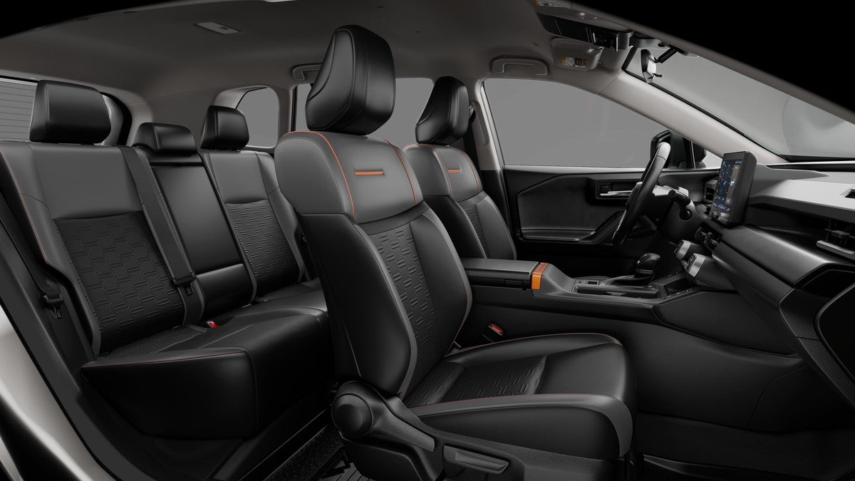 2026 Toyota RAV4 Plug-in Hybrid Woodland