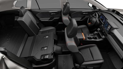 2026 Toyota RAV4 Plug-in Hybrid Woodland