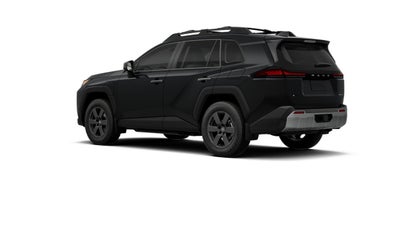 2026 Toyota RAV4 Plug-in Hybrid Woodland