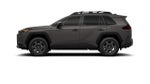 2026 Toyota RAV4 Plug-in Hybrid Woodland