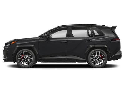 2026 Toyota RAV4 Plug-in Hybrid GR SPORT