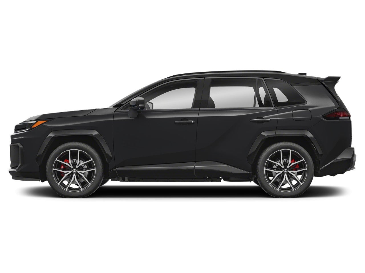 2026 Toyota RAV4 Plug-in Hybrid GR SPORT