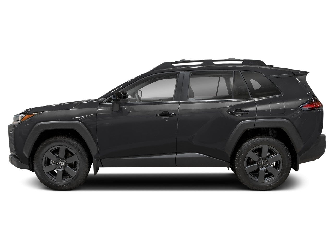 2026 Toyota RAV4 Plug-in Hybrid Woodland