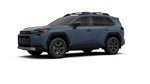 2026 Toyota RAV4 Plug-in Hybrid Woodland