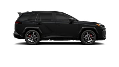 2026 Toyota RAV4 Plug-in Hybrid GR SPORT