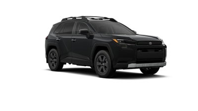 2026 Toyota RAV4 Plug-in Hybrid Woodland