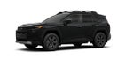 2026 Toyota RAV4 Plug-in Hybrid Woodland