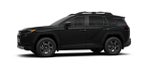 2026 Toyota RAV4 Plug-in Hybrid Woodland