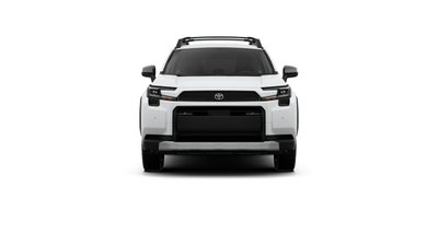 2026 Toyota RAV4 Plug-in Hybrid Woodland