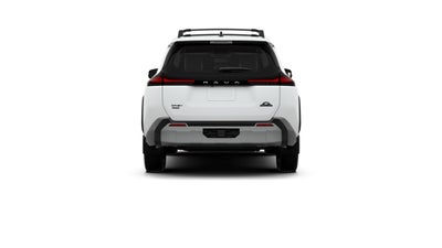 2026 Toyota RAV4 Plug-in Hybrid Woodland